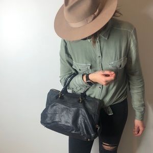 Liebeskind Berlin leather purse